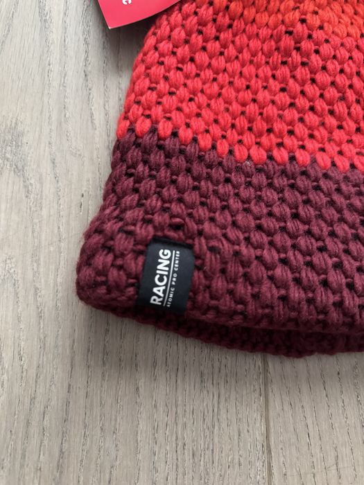 Ciepła czapka zimowa