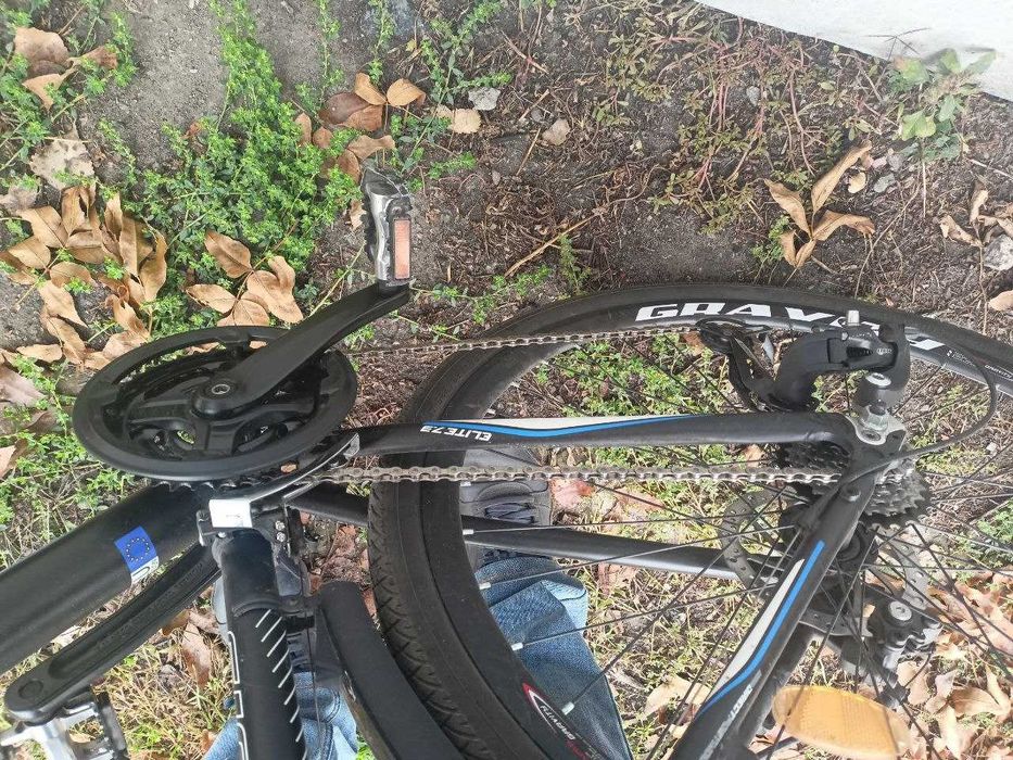 Велосипед ARDIS ELITE 7.3 BIKE МТВ 28"