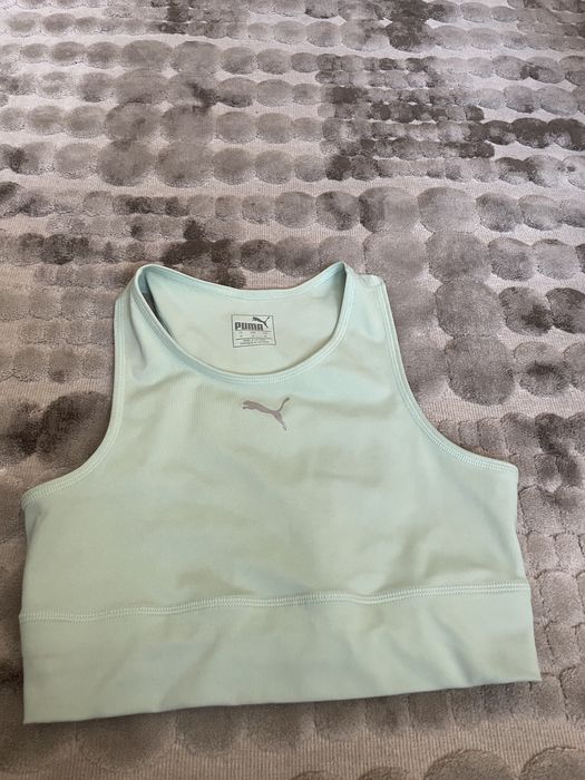Top sportowy puma