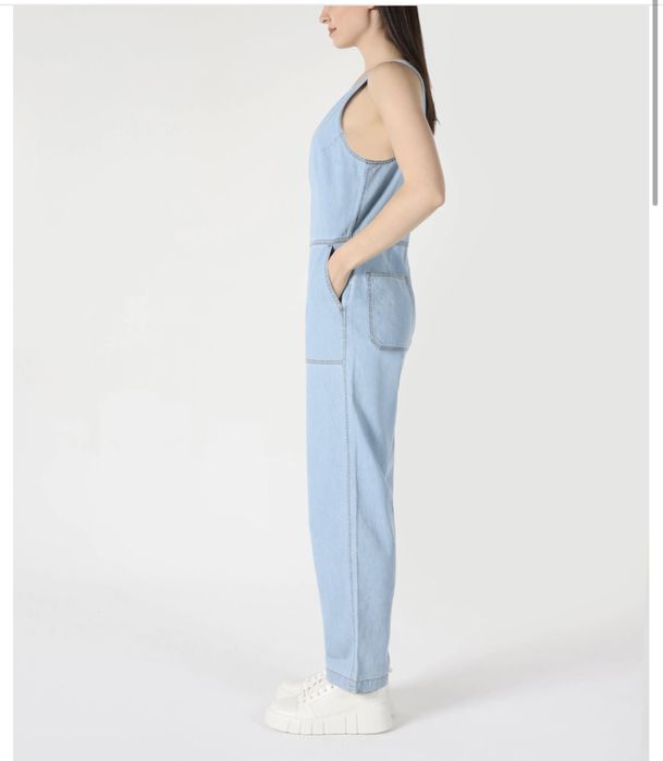 Джинсовий комбінезон Colin’s