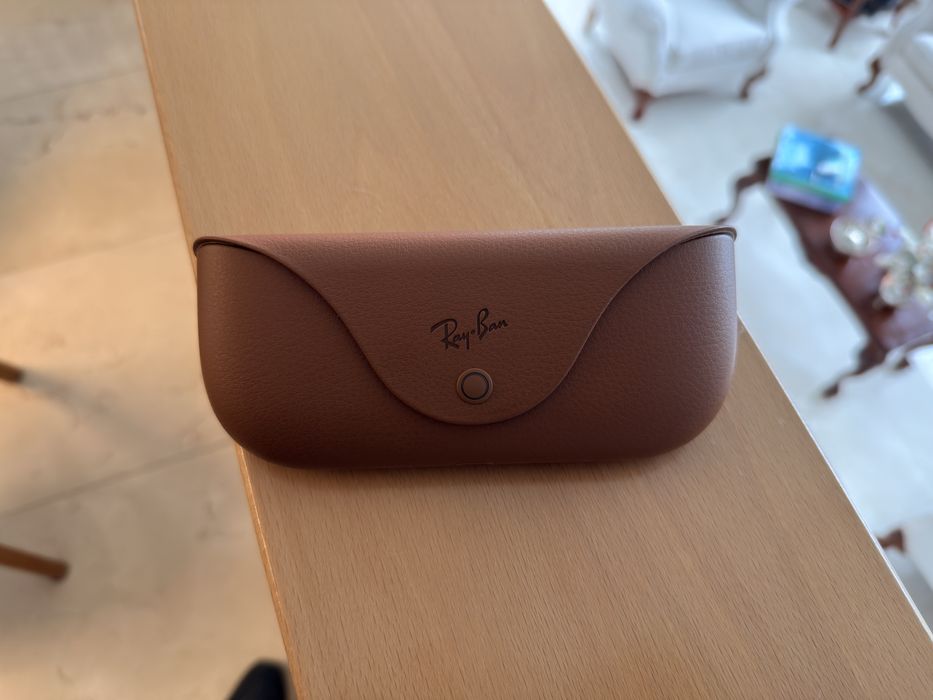 RayBan Meta Gen2 Transition