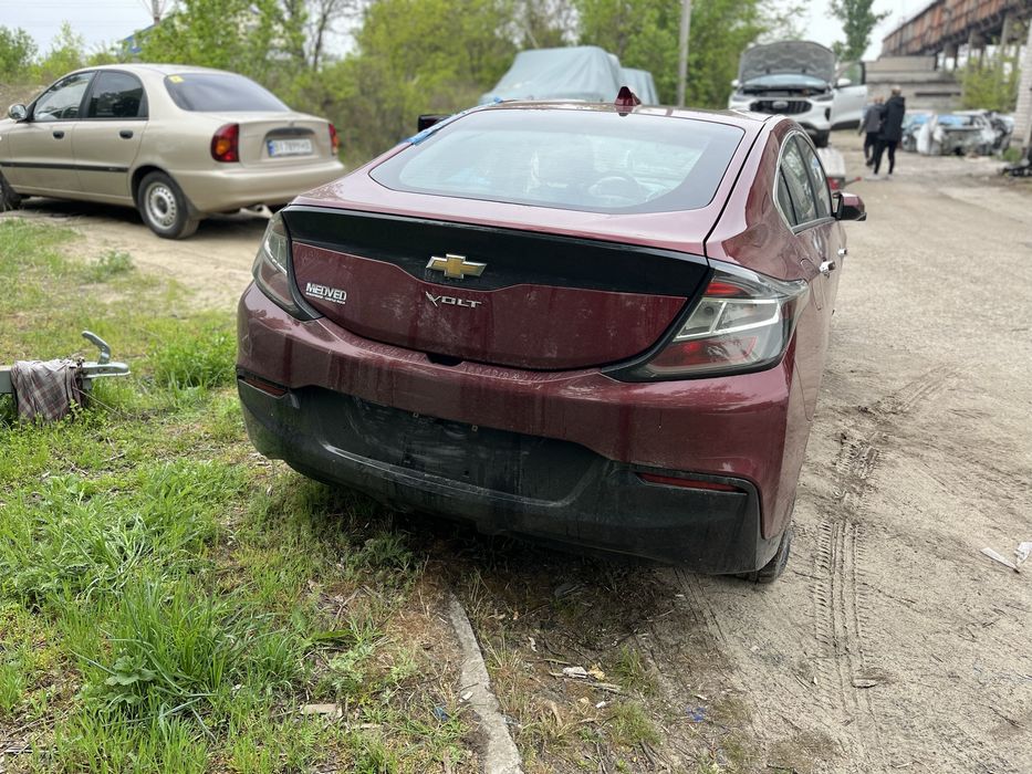 Разборка chevrolet volt 2 розборка шевроле вольт 2 разборка шевролет