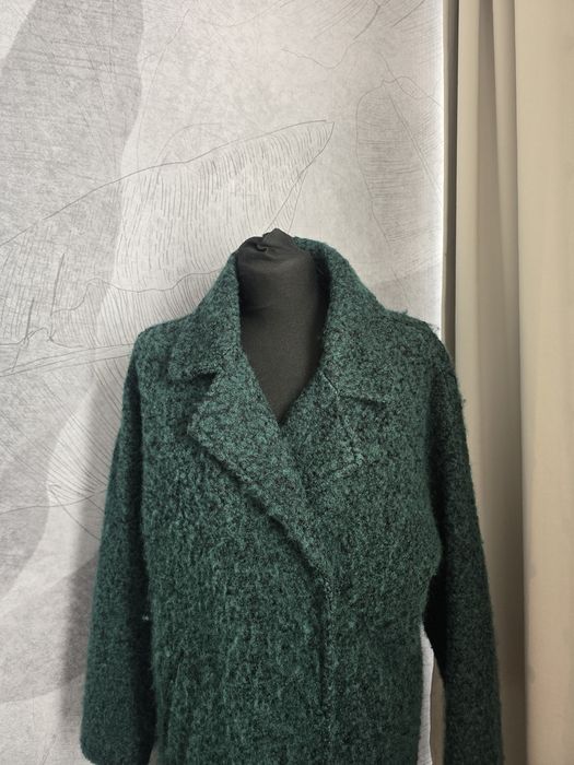 Płaszczyk/kurtka TopSecret