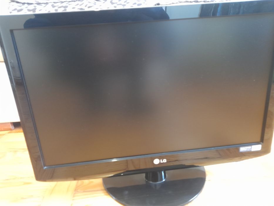 Tv LG 22 polegadas