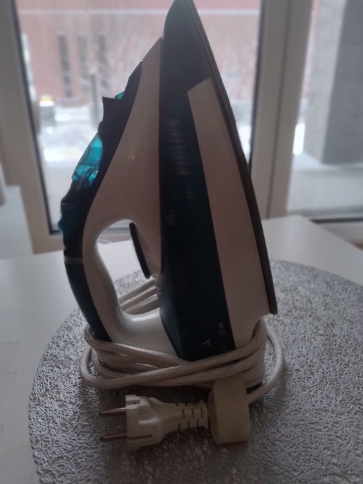 Zelazko Phillips Azur