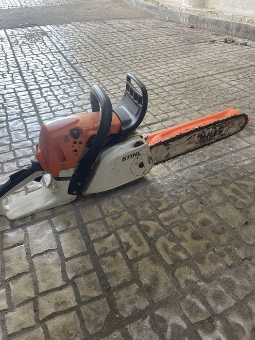 Motoserra Stihl MS251C
