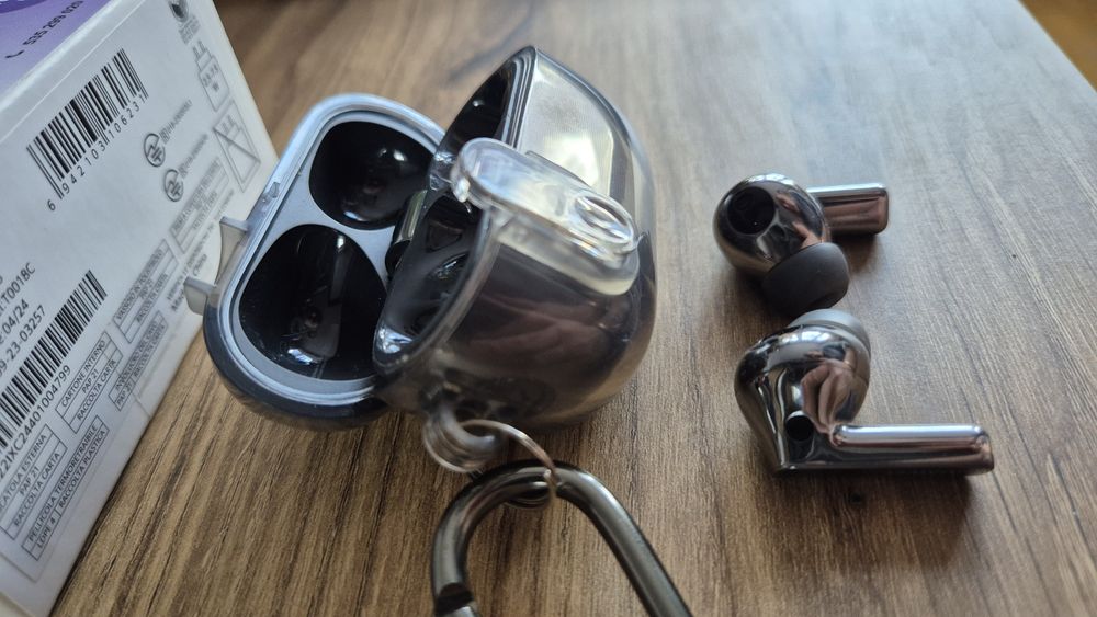 Free Buds Pro 3  Huawei