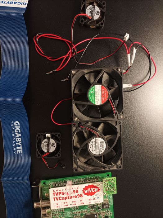 Zbiór elektroniki