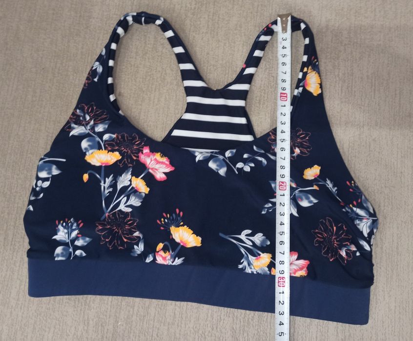 Góra od stroju kąpielowego r.42