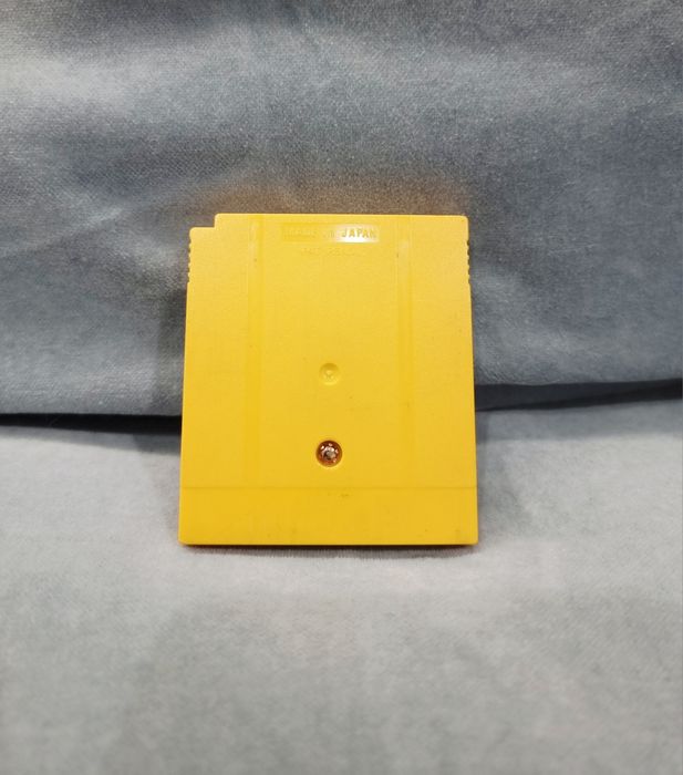 Donkey kong GB Japonia DMG-YTJ(JPN)