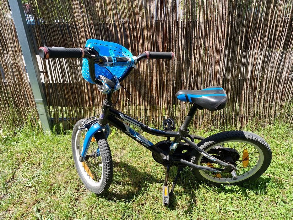 Rowerek 16 cali Giant animator stan dobry