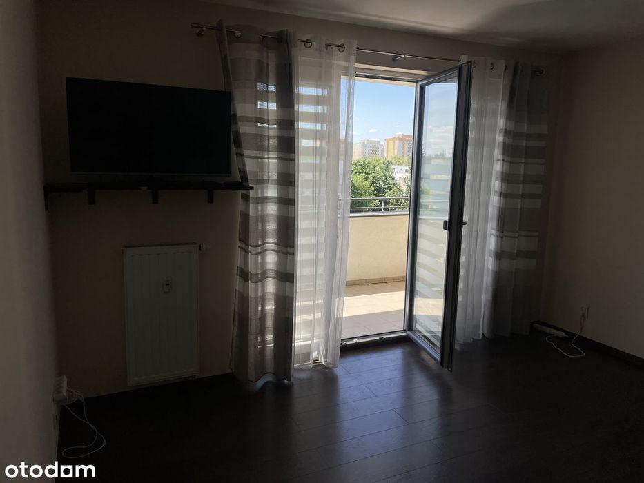 Na sprzedaż mieszkanie 35 m² - bezpośrednio od właściciela