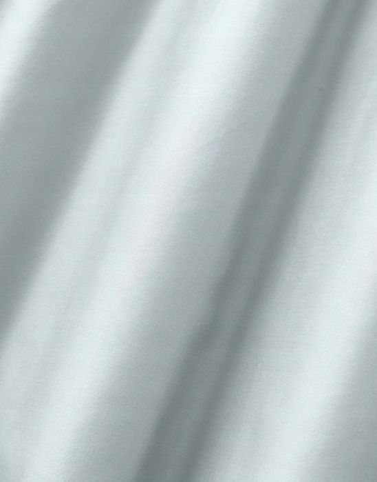 Prześcieradło z satyny bawełnianej z gumką Comfort B 200 x 200 x 25 cm