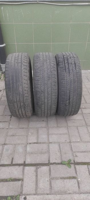 Гума 215/65 R 16 Douglas