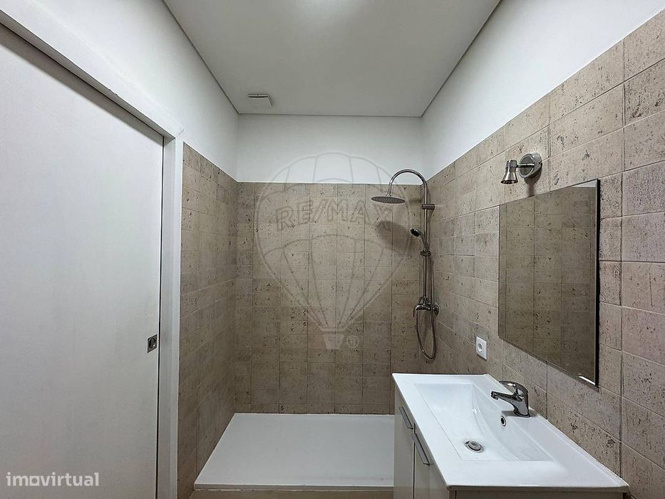 Apartamento T1 para venda