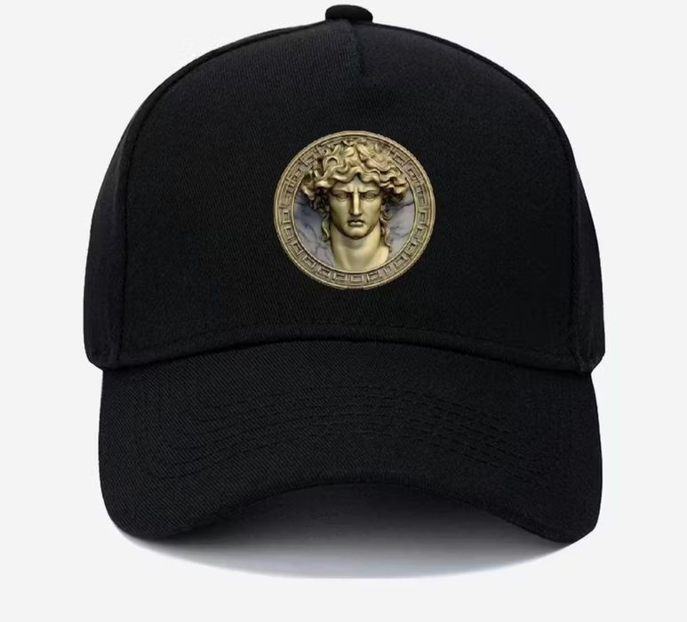 Czapka bejsbolówka nowa