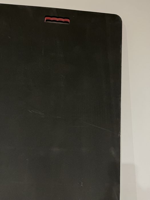 MOŻLIWA WYSYŁKA Mata dla mechanika 115 x 55 cm WURTH