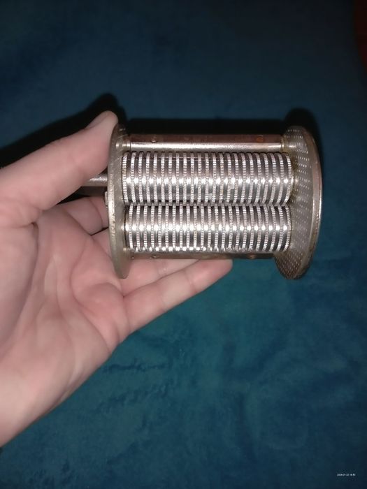 Sprzedam maszynkę do robienia makaronu