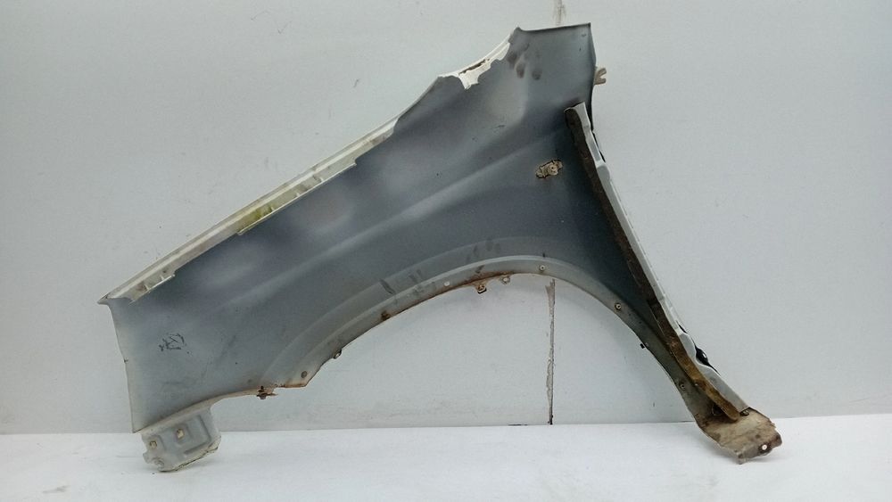 Guarda-lamas direito NISSAN X-Trail (T30)