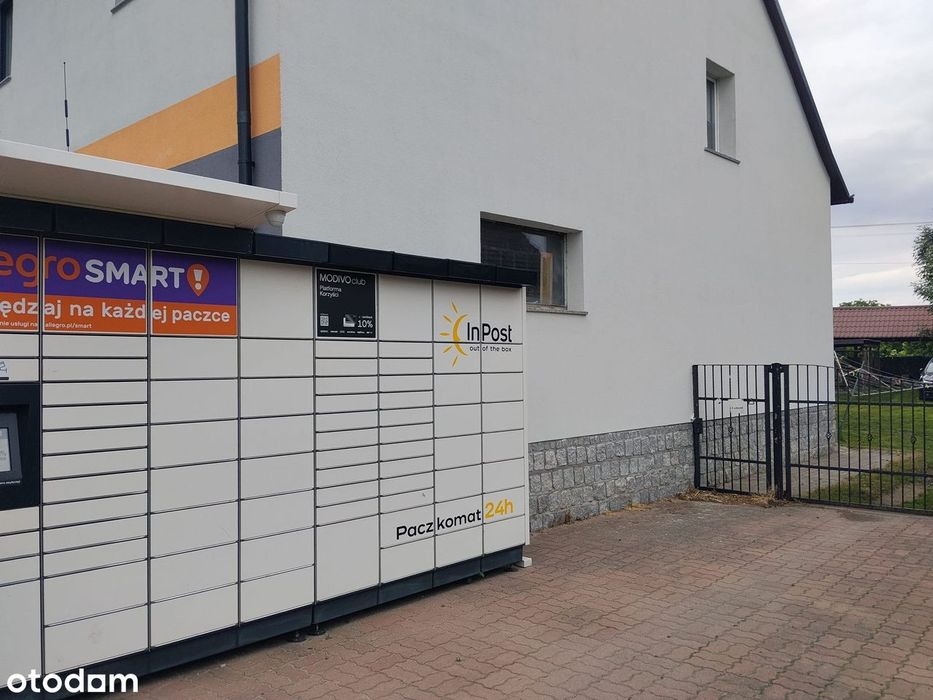 Dom na sprzedaż bez pośredników