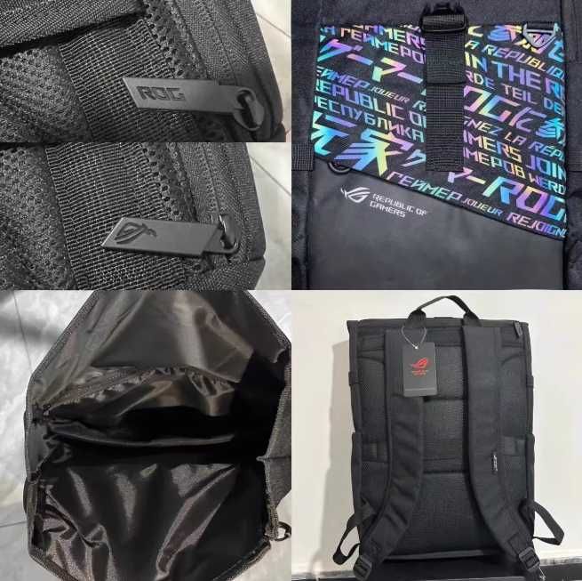 ROG BP4701 Gaming Backpack