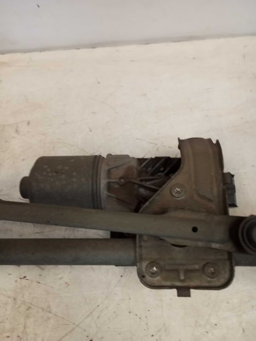 Motor Limpa-Vidros Frente + Mecanismo Peugeot 308 I (3397021099)