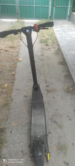 Електро самокат proove