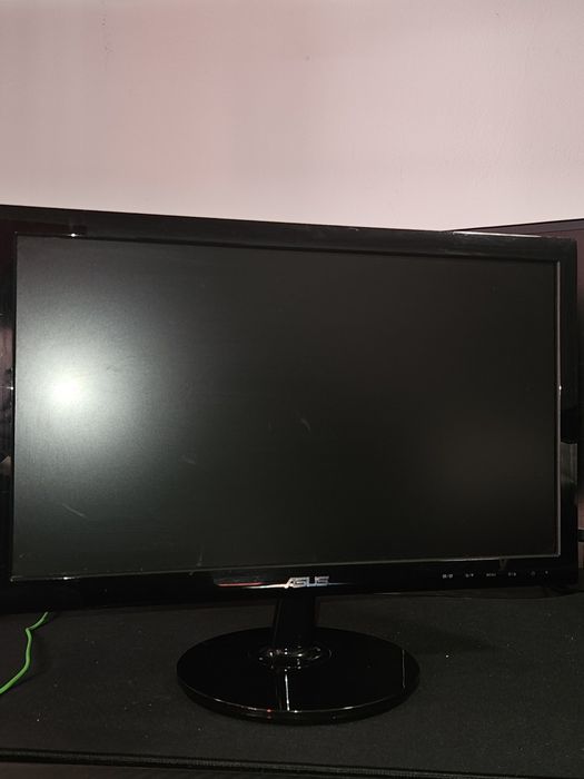 Monitor Asus VS197