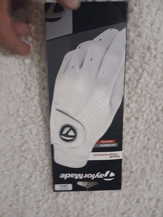 Material de golf