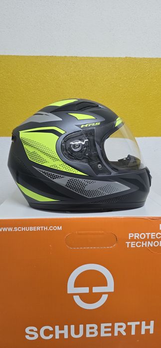 Vendo givi evo 4 e scorpion air fun