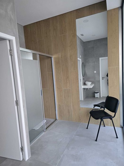 Aluguer de Estúdio de Treino Viseu