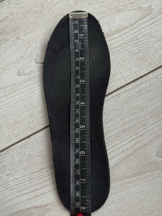 Черевики H&M 31-32