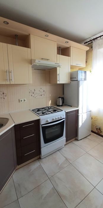 Оренда затишної квартири з неповторними краєвидами!