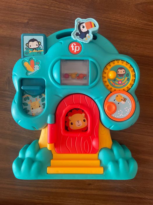 Іграшка fisher price