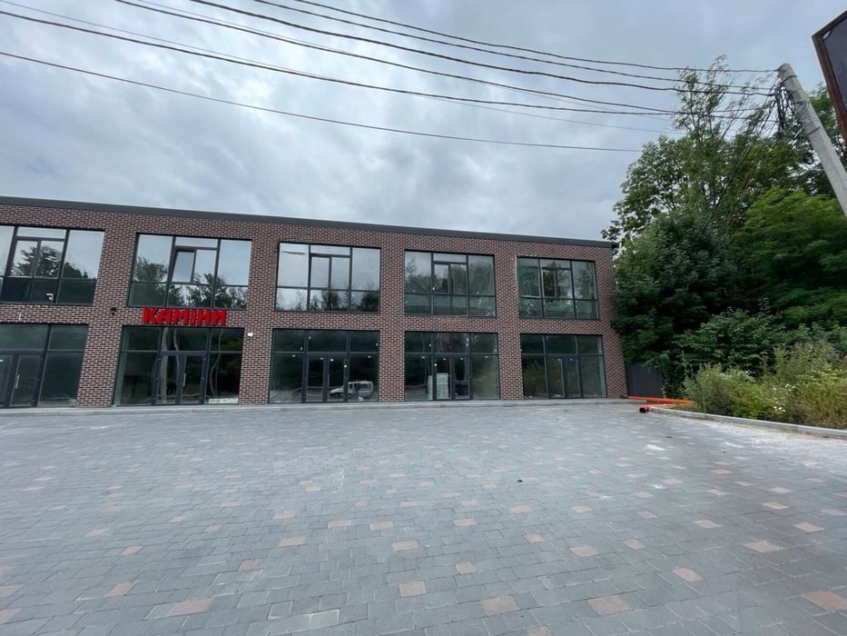 Продаж комерційного приміщення