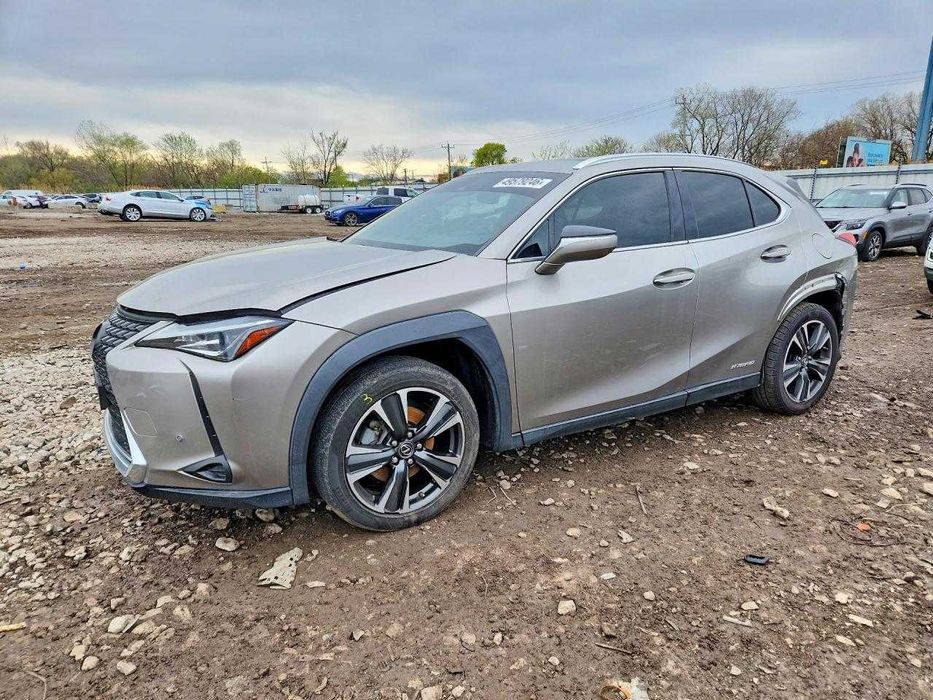 2019 Lexus  UX 250H