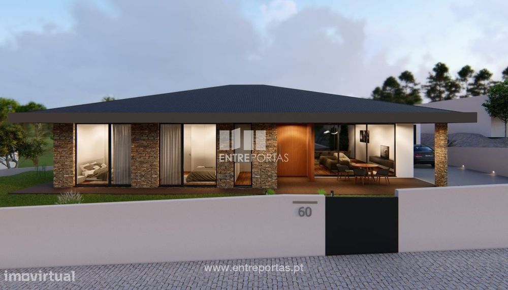 Venda Terreno, Santo Isidoro, Marco de Canaveses