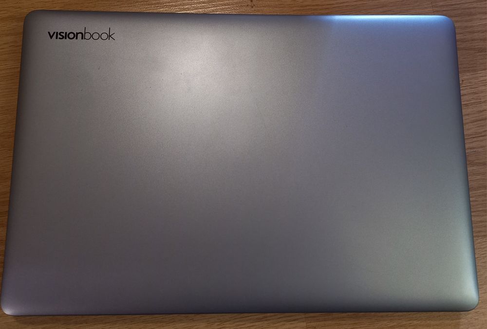 Laptop Umax VisionBook 14WRx (UMM230240)