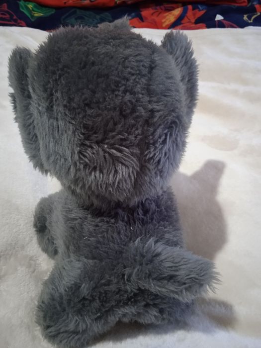 Мягкая игрушка .