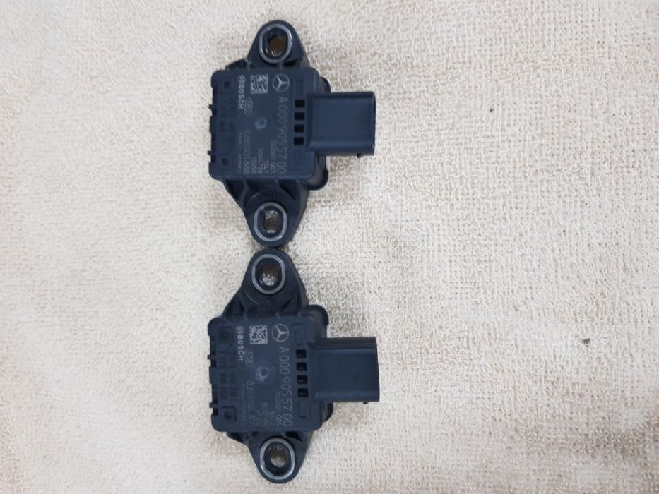Sensor smart fortwo 451 3G