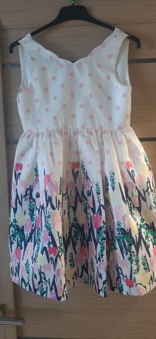 Сукня святкова Gemboree,  на 6-7 років