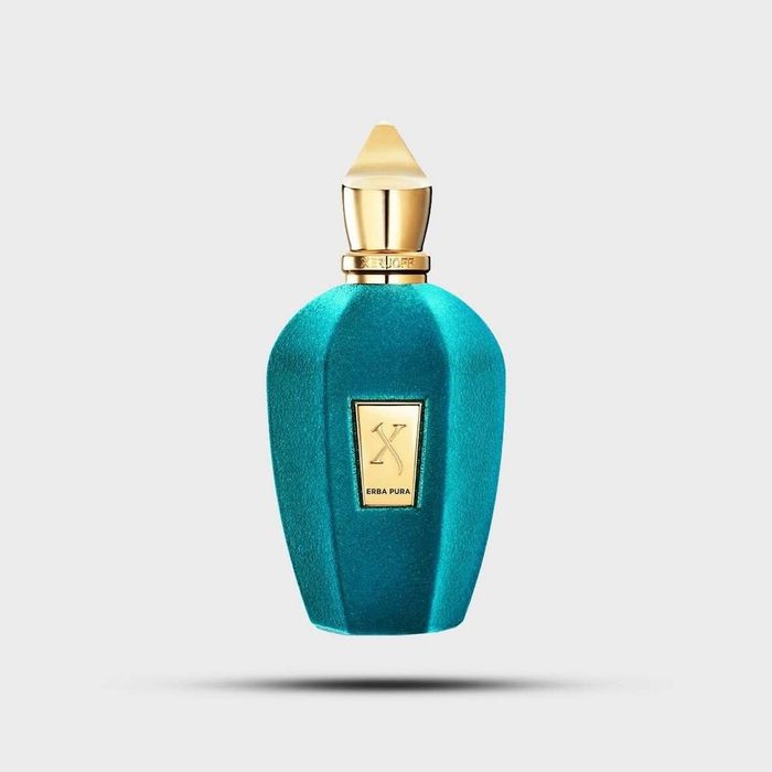 Erba Pura by Xerjoff – Eau de Parfum (unisex)