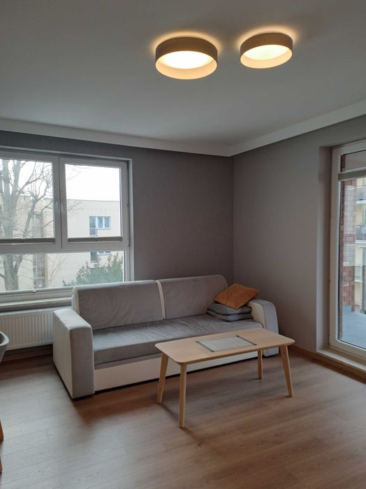 Bezpośrednio mieszkanie 2 pokojowe Ursynów