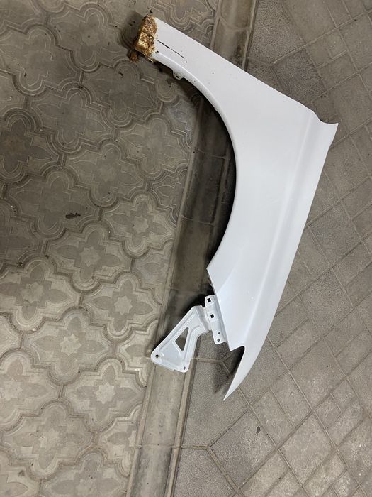 Крило переднє праве Mitsubishi Outlander 3 2013-2015