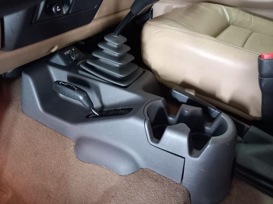 Jeep Wrangler TJ 2.5 Soft Top64846538505218123