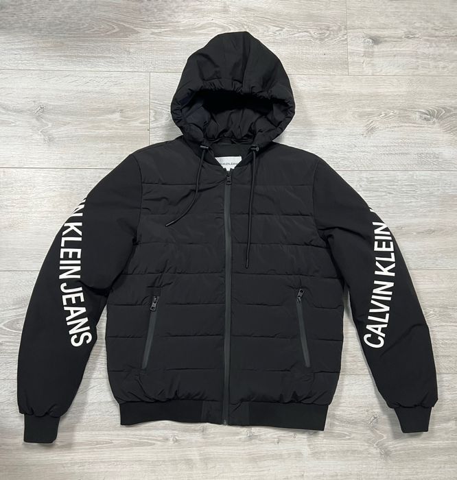 Куртка Calvin Klein