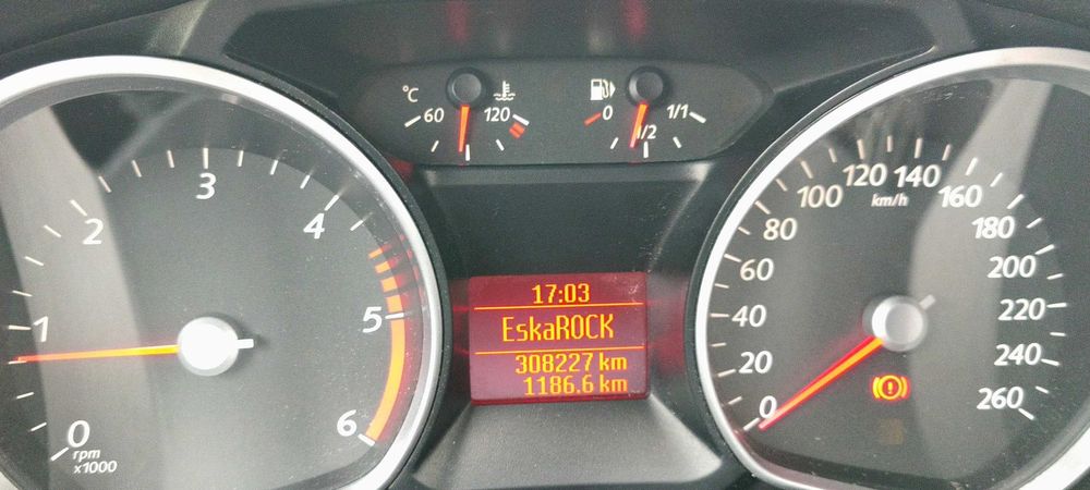 Ford S-Max 2011r. 140KM PSA