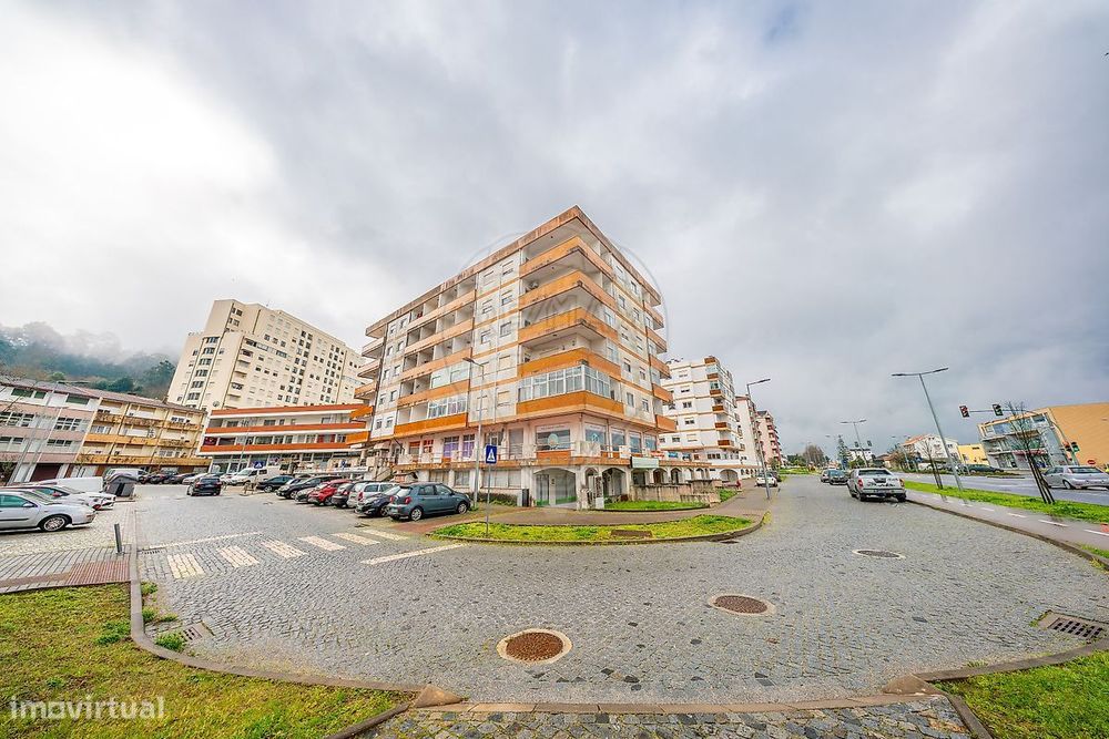 Apartamento T3 para venda