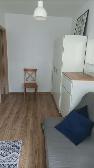 Pokój Słowackiego Toruń - Widok 2