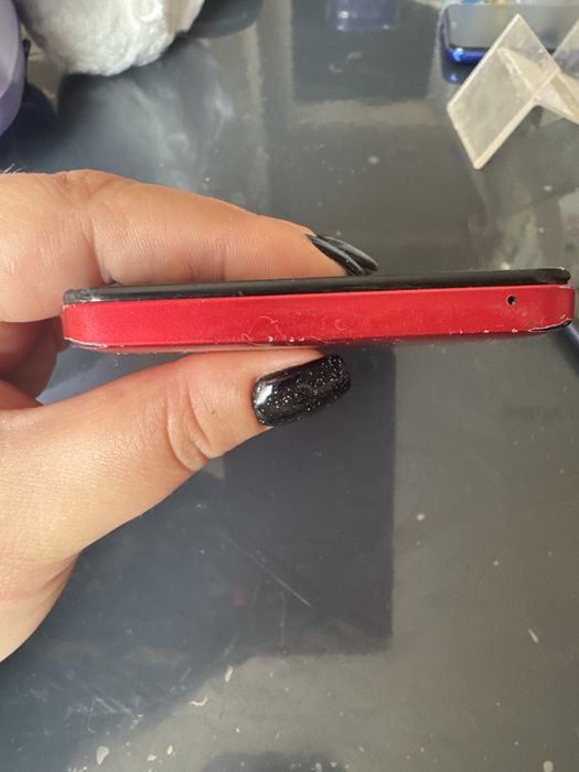 Телефон Lenovo A6010